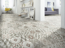 Ceramin Tiles
